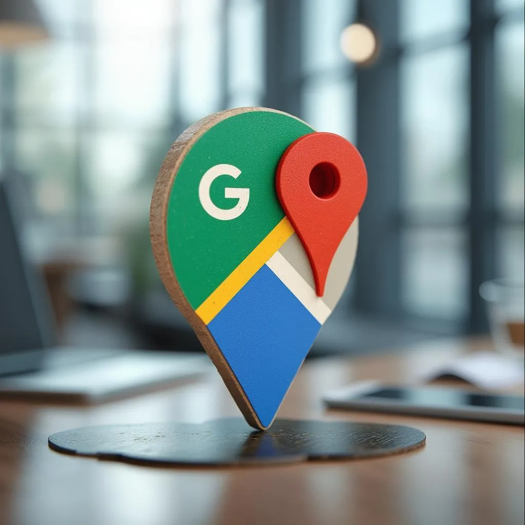 Google Local Guide Partner